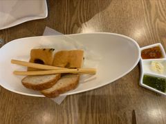 -安妮意大利餐厅(世贸天阶店)