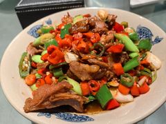 -潇湘阁(汉光百货店)