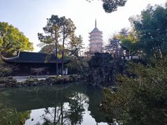-北寺塔
