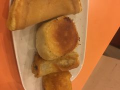 -龙抄手(春熙路总店)