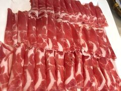 -京门老爆三·铜锅涮肉 爆肚(望京店)