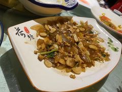 -鲁城往事(游客中心店)