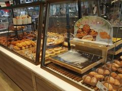 -PARIS BAGUETTE巴黎贝甜(周浦万达店)