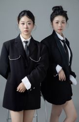 -MIAMOR米艾茉婚纱摄影(江都店)