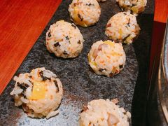 蟹子手抓饭-春熙台韩国料理·章鱼肥牛(西丽店)