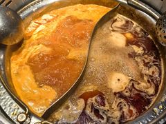 -快乐小羊·内蒙牛羊肉火锅(流花中心店)