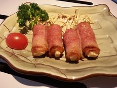 -赤坂亭M9和牛烧肉·日料398放题(万达店)