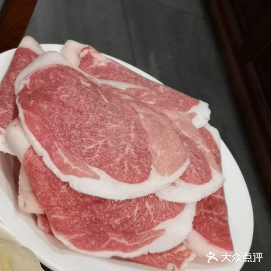 京味涮肉坊(青东东路店)