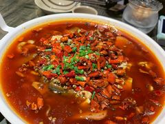 -庆合府重庆大排档(紫都城店)