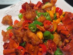 -顺峰顺水顺德菜(龙华店)