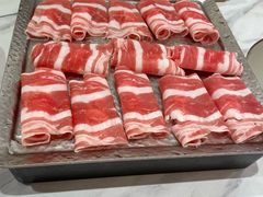 -呷哺呷哺 黄金牧场 (新辰里学清路店)