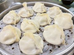 -志亮灌汤蒸饺·清真(庙后街店)