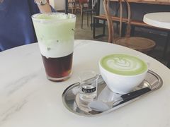 -研途咖啡馆(健康路店)