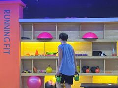 -RunningFit健身高端私教馆(红星美凯龙店)