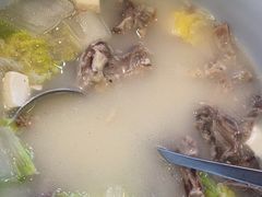 -郭林家常菜(狼垡店)