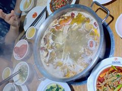 -守柴炉烤鸭(成都大邑店)