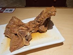 -大师兄·西北小馆(金湾华发商都店)