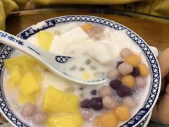 -赵记传承·中国甜品(福州总店)
