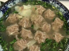 -老新隆牛肉锅贴(新街口店)
