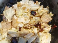 -又见炊烟私房菜(敬亭路店)