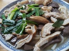 -锦泓老字号猪脏粉(东联大厦店)