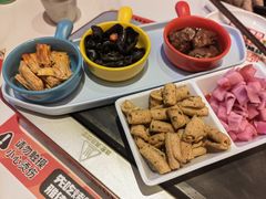 -雅佳神话·麻辣烤鱼(新街口店)