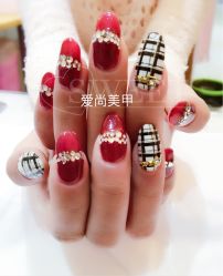 -Beauty你今天真好看·美甲美睫