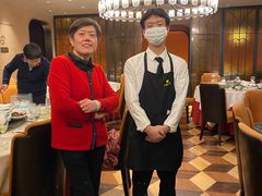 -上海人家花樣年华(中山公园店)