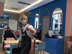 -小杨生煎(周浦万达店)