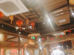 -姚稷大铁锅(龙之梦店)