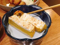 -团子君寿司·茶