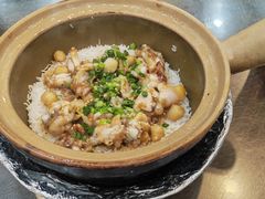 -红星光发煲仔饭(文海店)