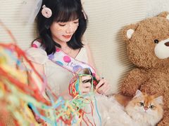 -海马体照相馆(佛山岭南站店)