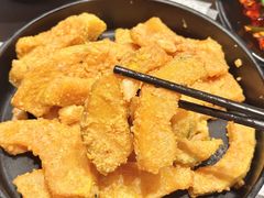 -聚味瞿记·龙虾堂(坡子街店)