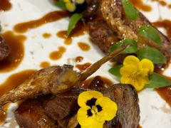 老上海熏鱼（鲳鱼）-麟1929(外滩店)