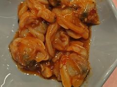 -争鲜回转寿司(大连和平广场凯德PLUS店)