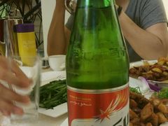 红乌苏-楼兰印象(朝外店)