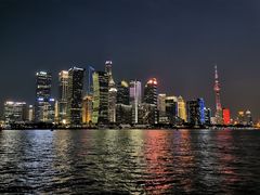 -北外滩百艇汇游艇俱乐部