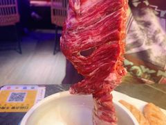 -十三姨正合丰烤肉(营迹路店)