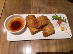 -枣子树·素食餐厅(普陀山店)