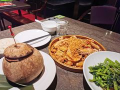 -汤城小厨•粤菜•靓汤(苏州街店)
