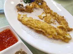 -海岛渔村大酒店(云霄路店)