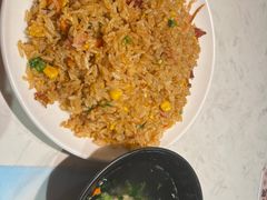 -大鼓米线(浦东长泰店)