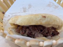 -闫家驴肉老店(华电一校店)