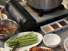 -燃计沙茶皇·香港沙茶火锅(人广旗舰店)