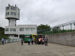 -珲春防川景区