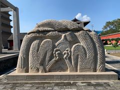 -正定古城-开元寺