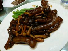 -仿膳饭庄(天安门店)