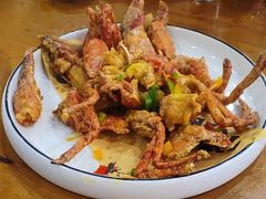 -醉壹号海鲜大排档(厦门美食地标店)