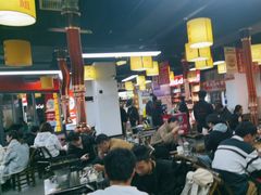 -郝大姐·乌龙山铁板烧(大学城三店)